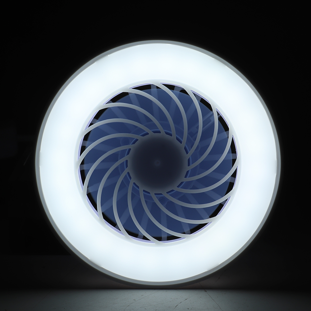 E27 12w 220v Led-lampe Für Ventilatoren, Ideal Für Zuhause, Schlafzimmer, Büro Oder Nachtmärkte (weißes Licht).