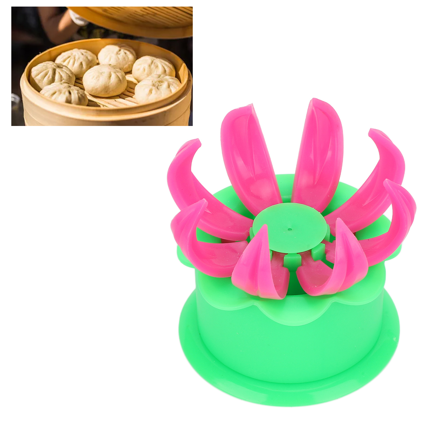 Backformen, Selbstgemachte Tarte- Und Ravioliformen, Briocheformen, Küchenutensilien