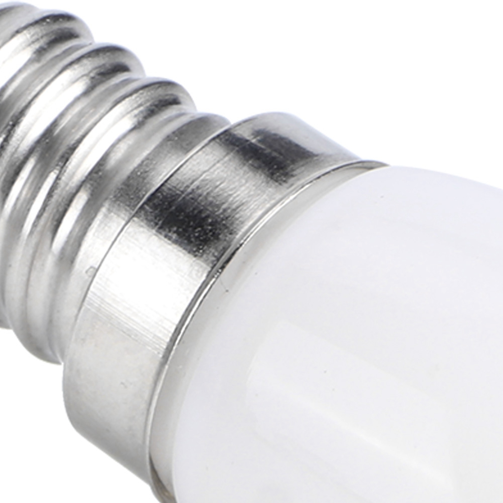 10er-pack E12 1,5w Warmweiße Led-lampen Für Kronleuchter, Deckenleuchten, Wandleuchten Und Wohnraumbeleuchtung, 110v Wechselstrom