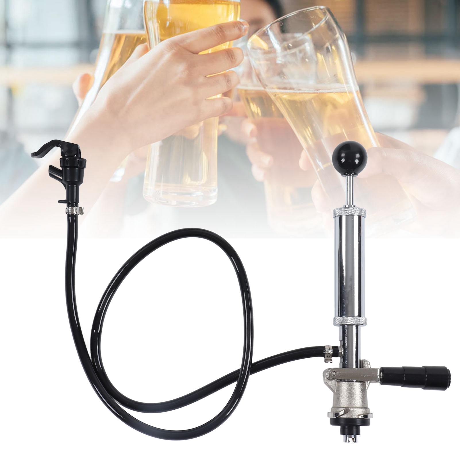 Bierzapfpumpe Vom Typ S