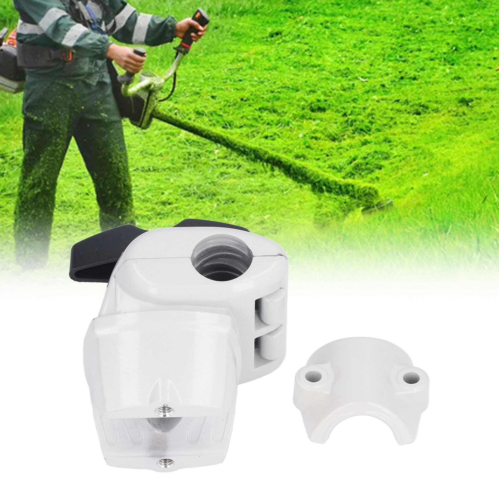 Fs120 Griffhalterung Für Stihl Freischneider