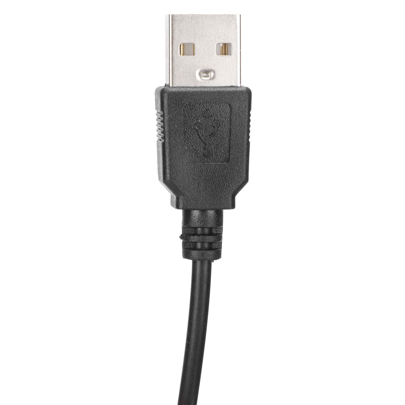 Usb-schreibtischlampe Mit 360° Verstellbarem Winkel, Schwanenhals Und Klemme Zum Lesen Im Büro Oder Schlafzimmer