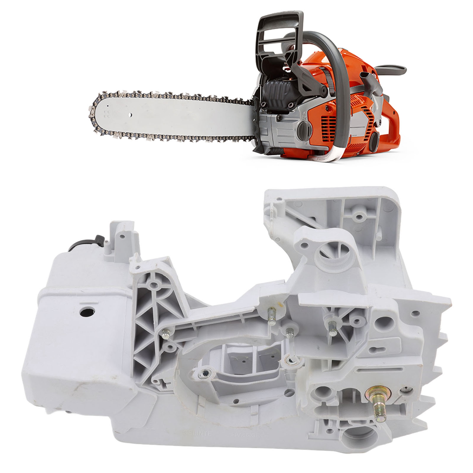 Geeignet Für Stihl Kettensägengehäuse Ms390 Ms290 039 029 1127 020 3003.