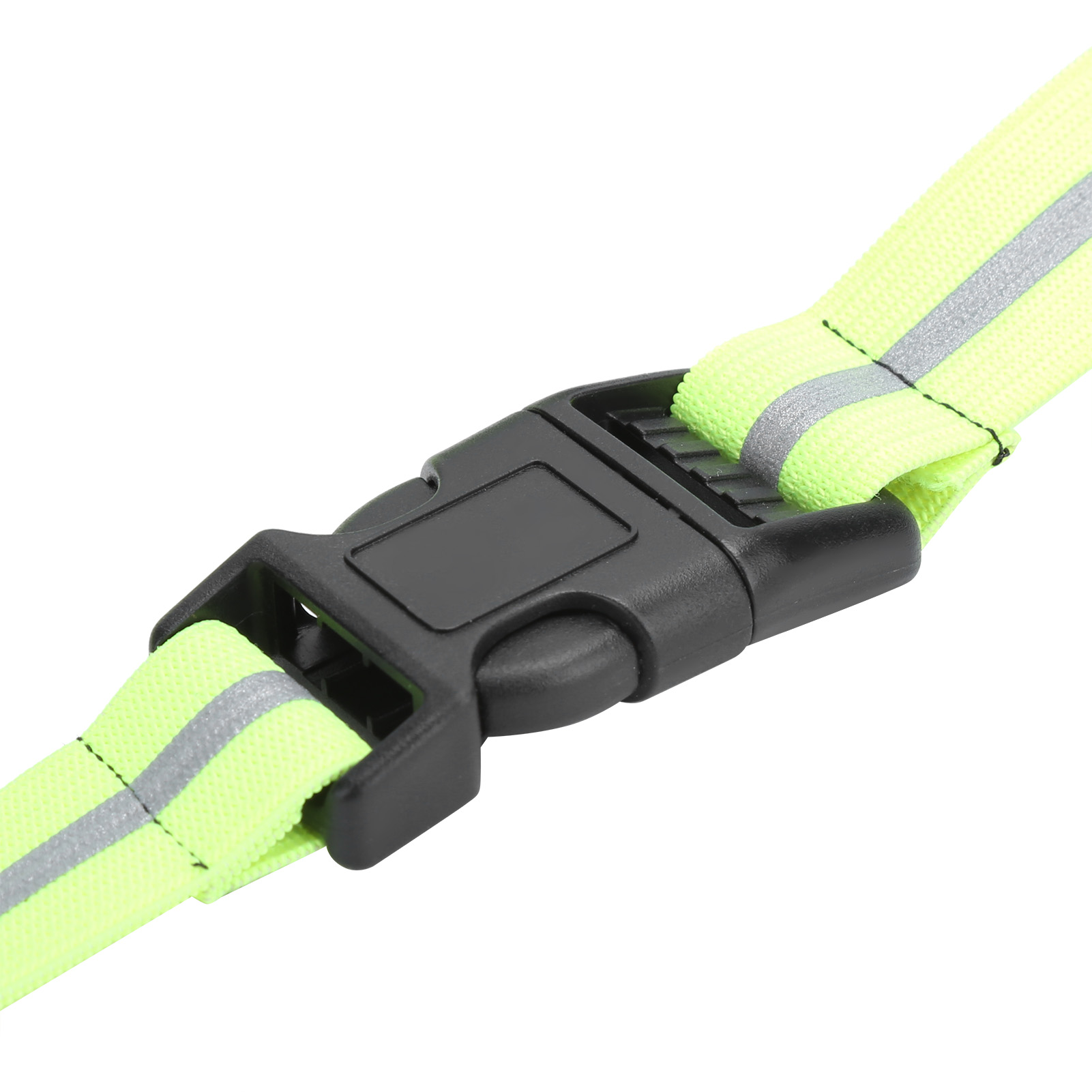 Wiederaufladbare Led-brustlampe Per Usb, Ideal Für Camping Und Wandern. Sicherheitssignalisierung.