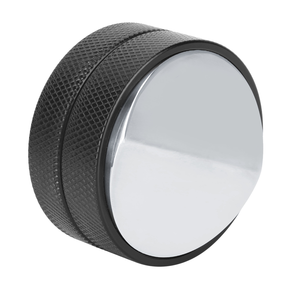 58 Mm Edelstahl-kaffeetamper, Werkzeug Zum Verdichten Von Kaffeepulver Für Zuhause Und Büro