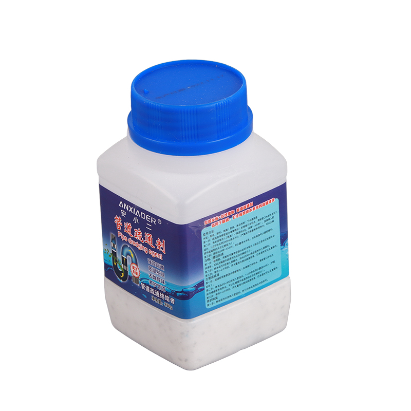 Chun Chuang Abflussreiniger, 280 G, Zum Reinigen Und Desodorieren Von Rohren, Küchen, Badezimmern Und Toiletten.