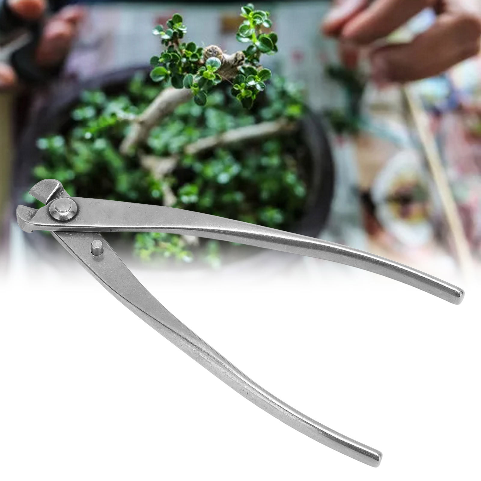 190-mm-drahtschneider, Drahtschneider Für Aluminiumdraht, Hochwertiger Bonsai-stil.