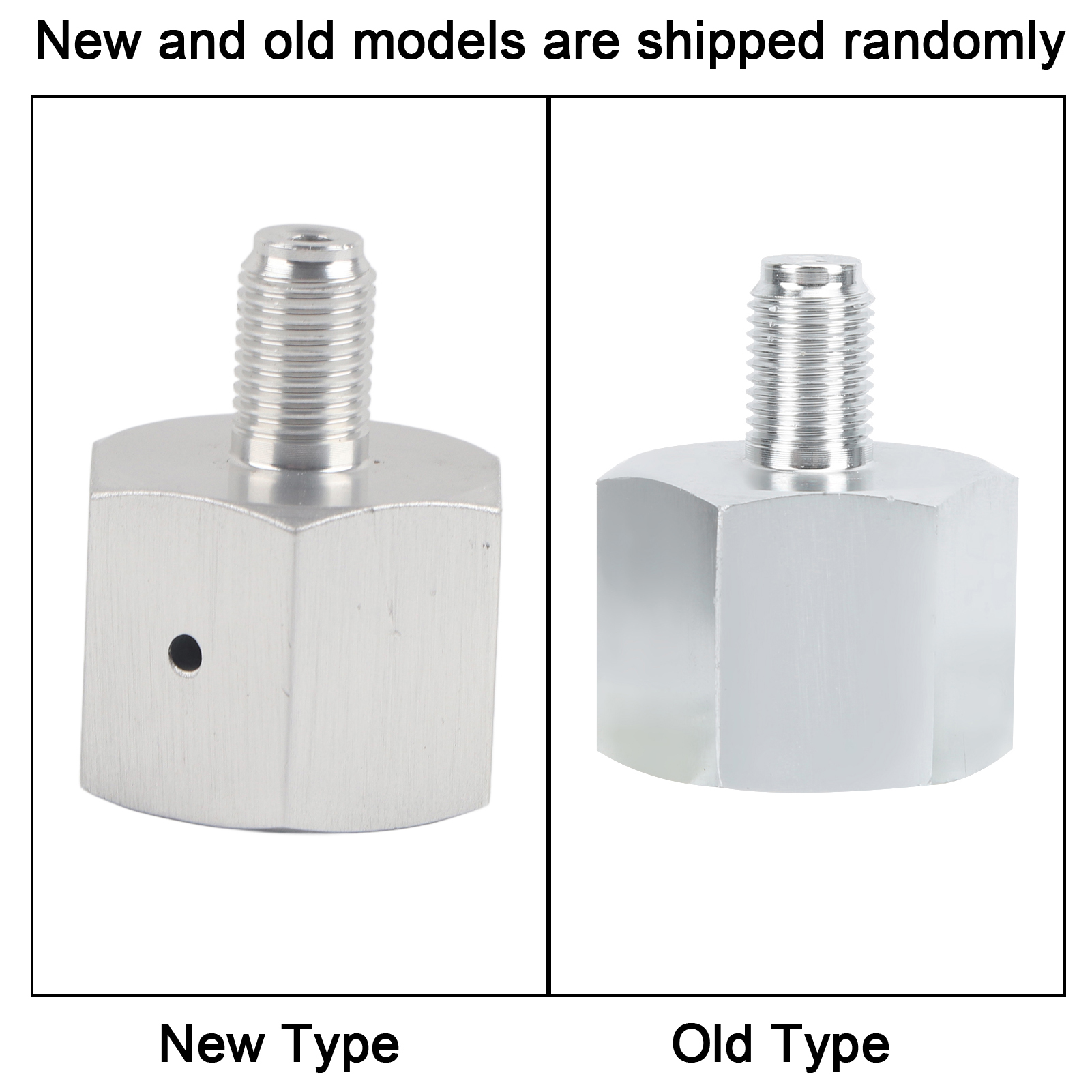 Co2-regleradapter Aus Aluminium, Anschlussstück, Zubehör Für Heimbrauer, 3/8 Auf Cga320