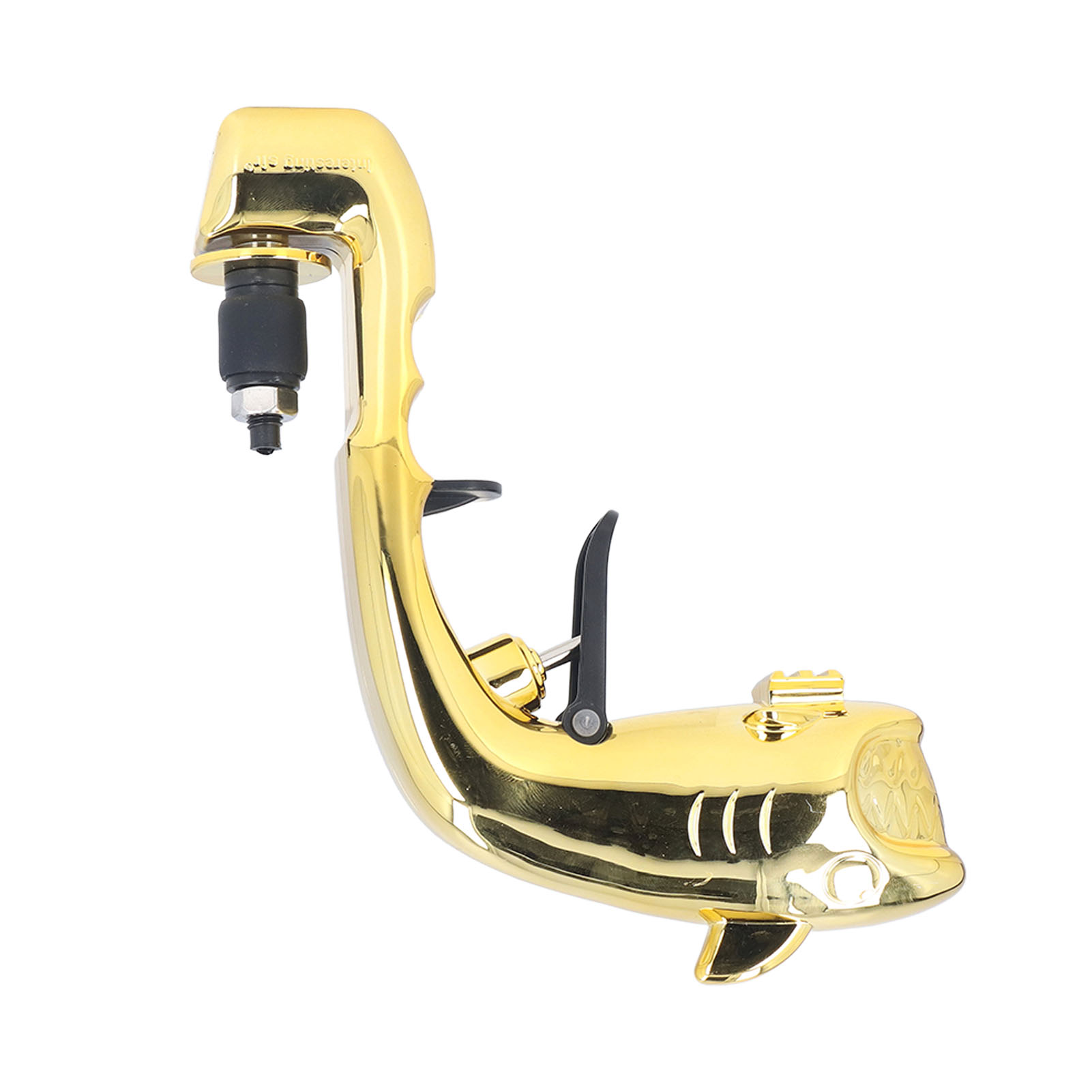 Champagnerpistole, Haiförmige Wasserpistole, Bierpistole, Bar-deko-accessoires