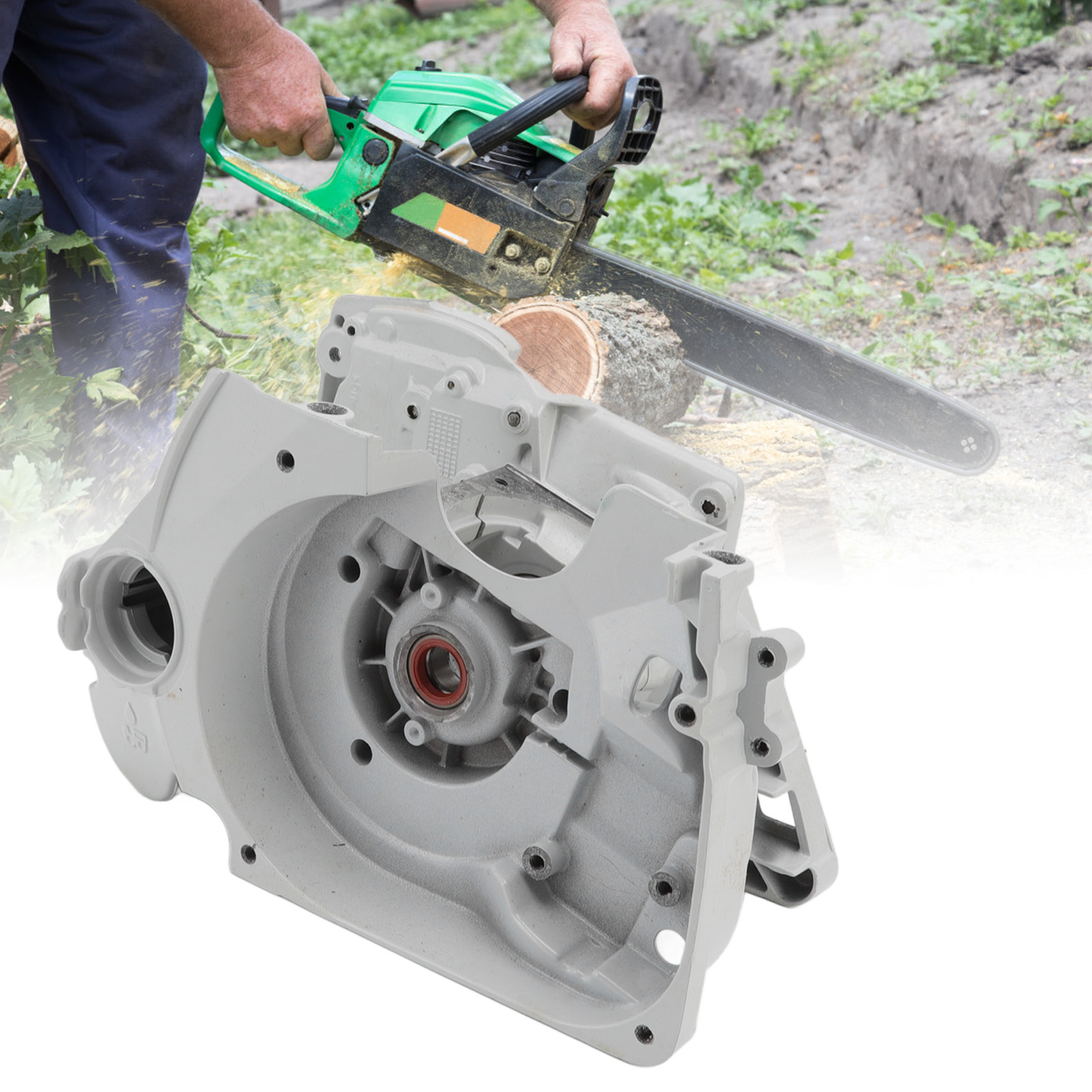 Carter Kompatibel Mit Der Husqvarna Ms361 Kettensäge
