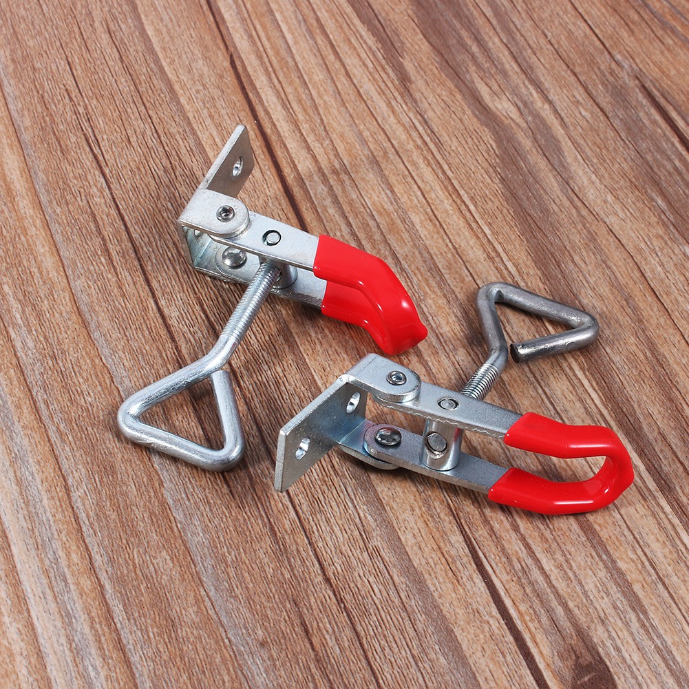Set Mit 2 Hebelgriffen Für Metallschubladen Und -schränke