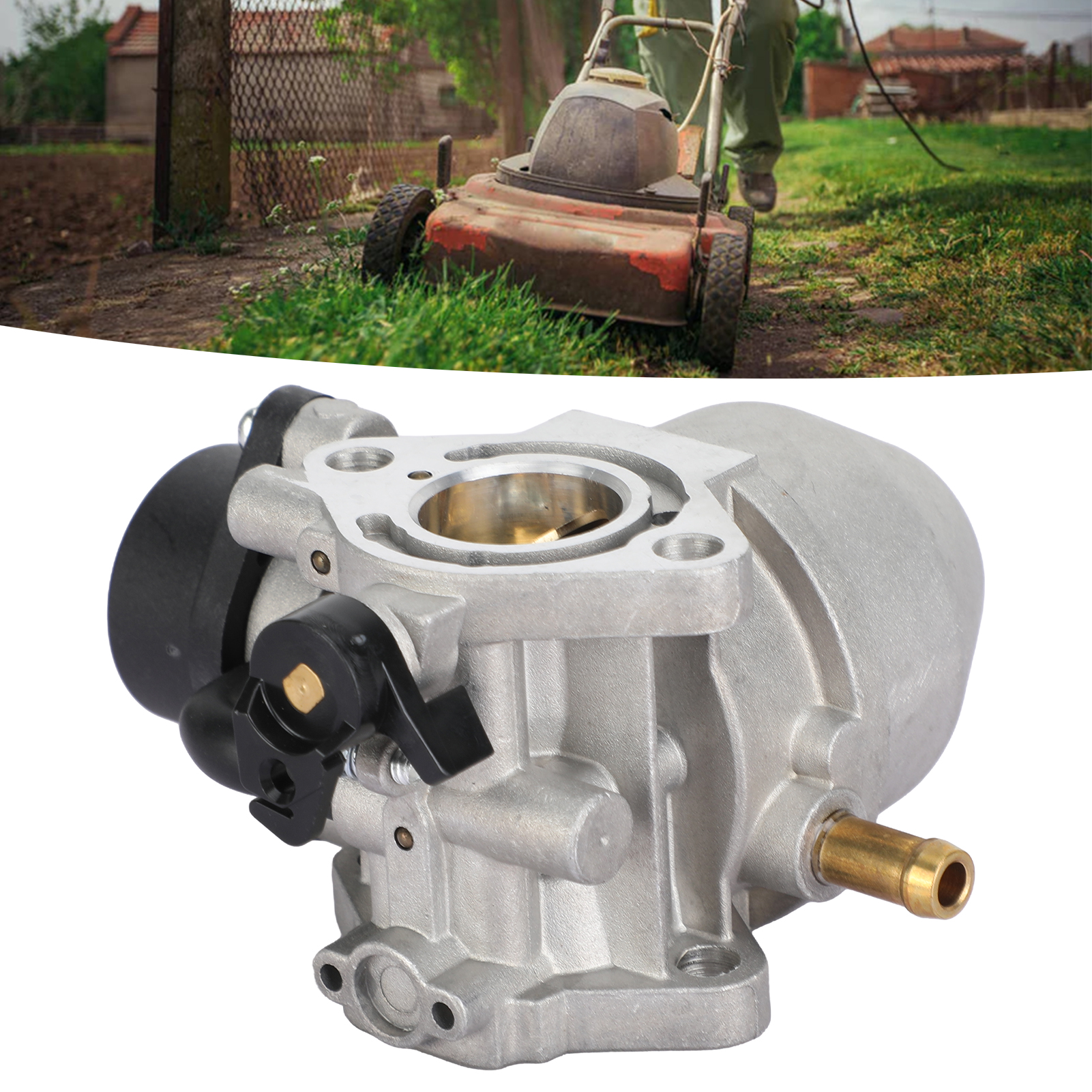 Vergaser-reparatursatz Für Kawasaki Fj180v Rasenmäher (ersatzteil) 15004-0833 15004-2071 15004-0951