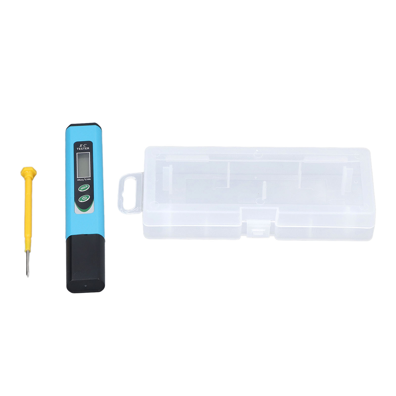 Ec-963 Wasserqualitätsmessgerät, Leitfähigkeitsstift, Für Den Hausgebrauch, Natürliches Wasser, Reines Wasser, Ec-instrument, Mini