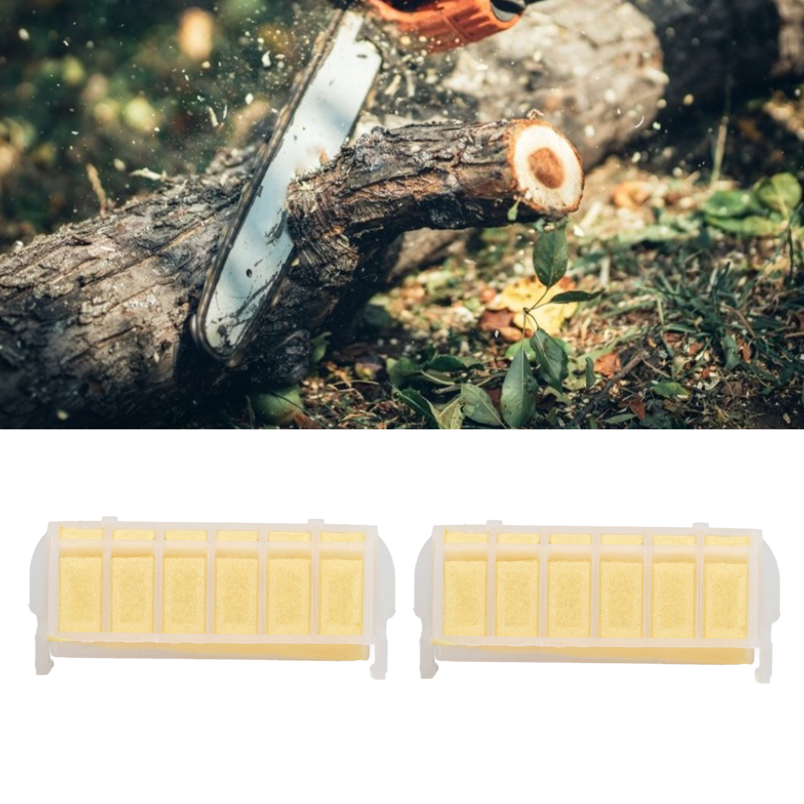 Luftfilter Und Zündkerzen Kompatibel Mit Stihl Kettensägen 021 023 025 Ms210 Ms230 Ms250 1123 120 1613
