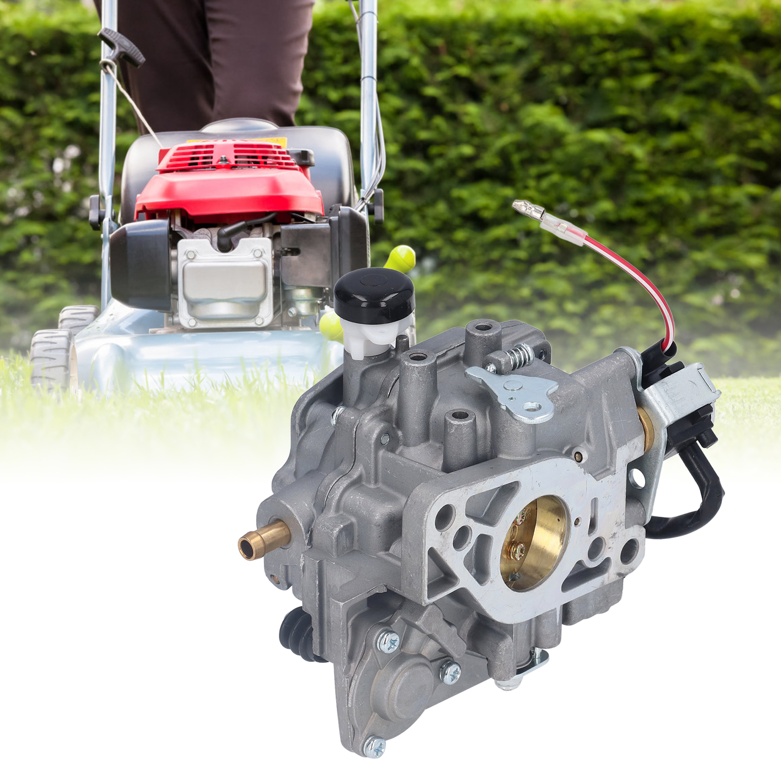 Der Vergaser-reparatursatz 2485359 2485359-s Ist Geeignet Für Kohler Ch22, Ch23, Ch620 Und Ch680 19-23 Ps Rasenmäher.