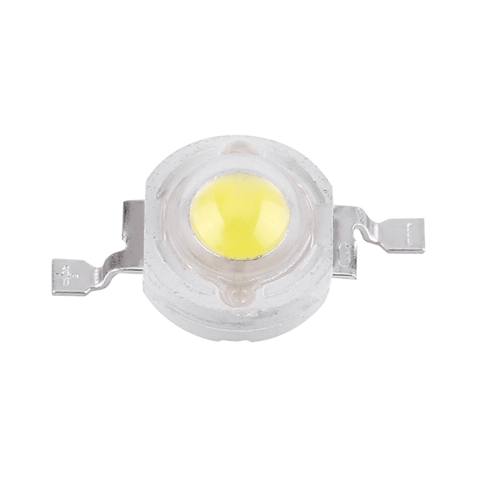 Packung Mit 50 1w Smd-led-lampen Für Leistungsstarke Kaltweiße Scheinwerfer/projektoren