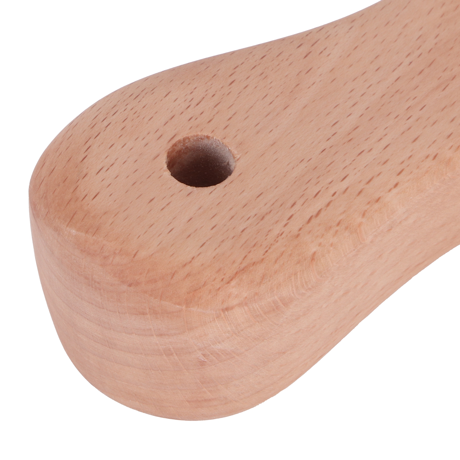 Salatschüssel Aus Holz Mit Henkel, Japanischer Stil, Schüssel Für Nudeln Und Obst, Küchenutensil