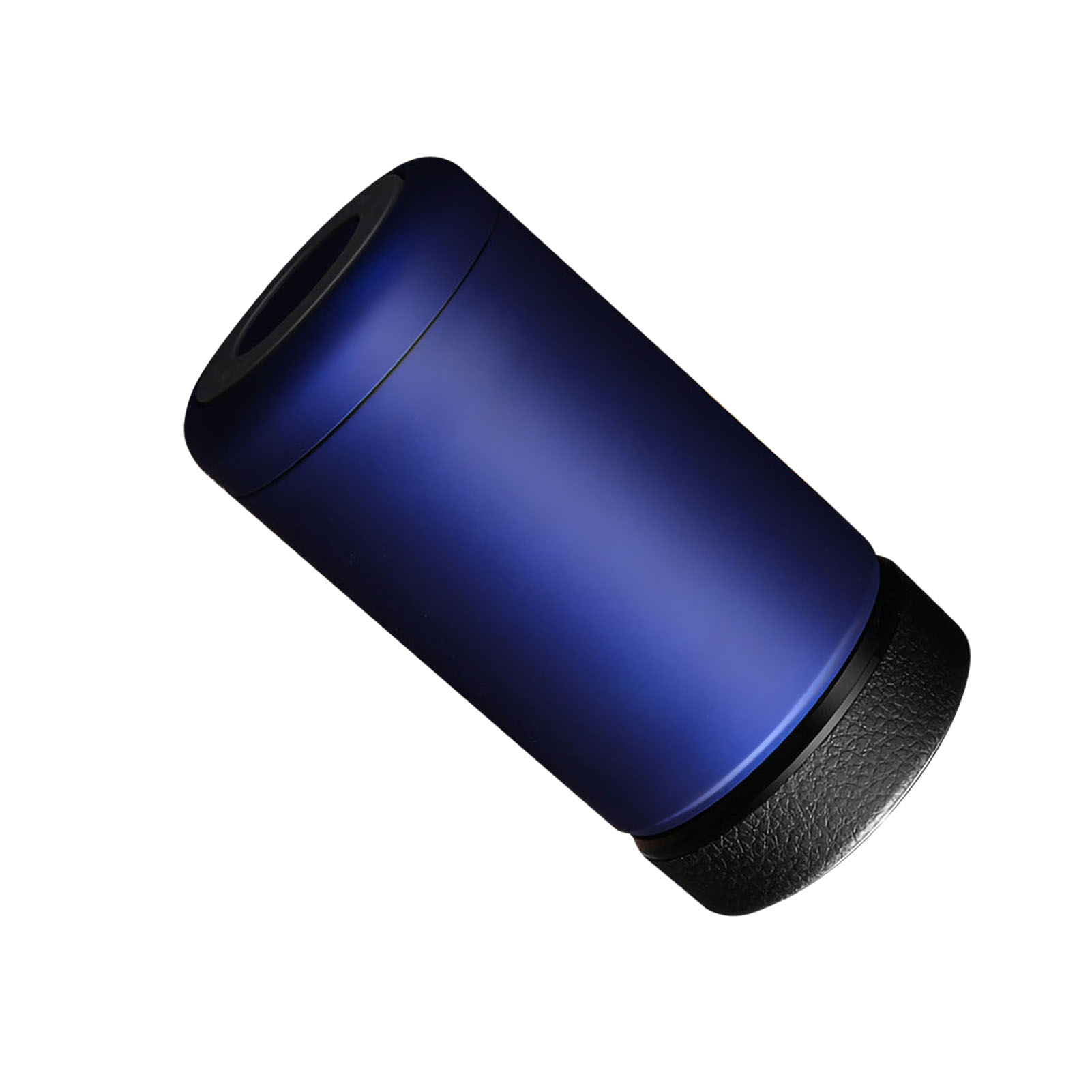 Kreativer, Isolierter Edelstahlbecher, Ideale Trinkflasche Für Schüler Und Studenten, Perfekt Für Outdoor-sportarten, Auch Als Teebecher Im Kaufhaus Erhältlich, 380 Ml, Blau