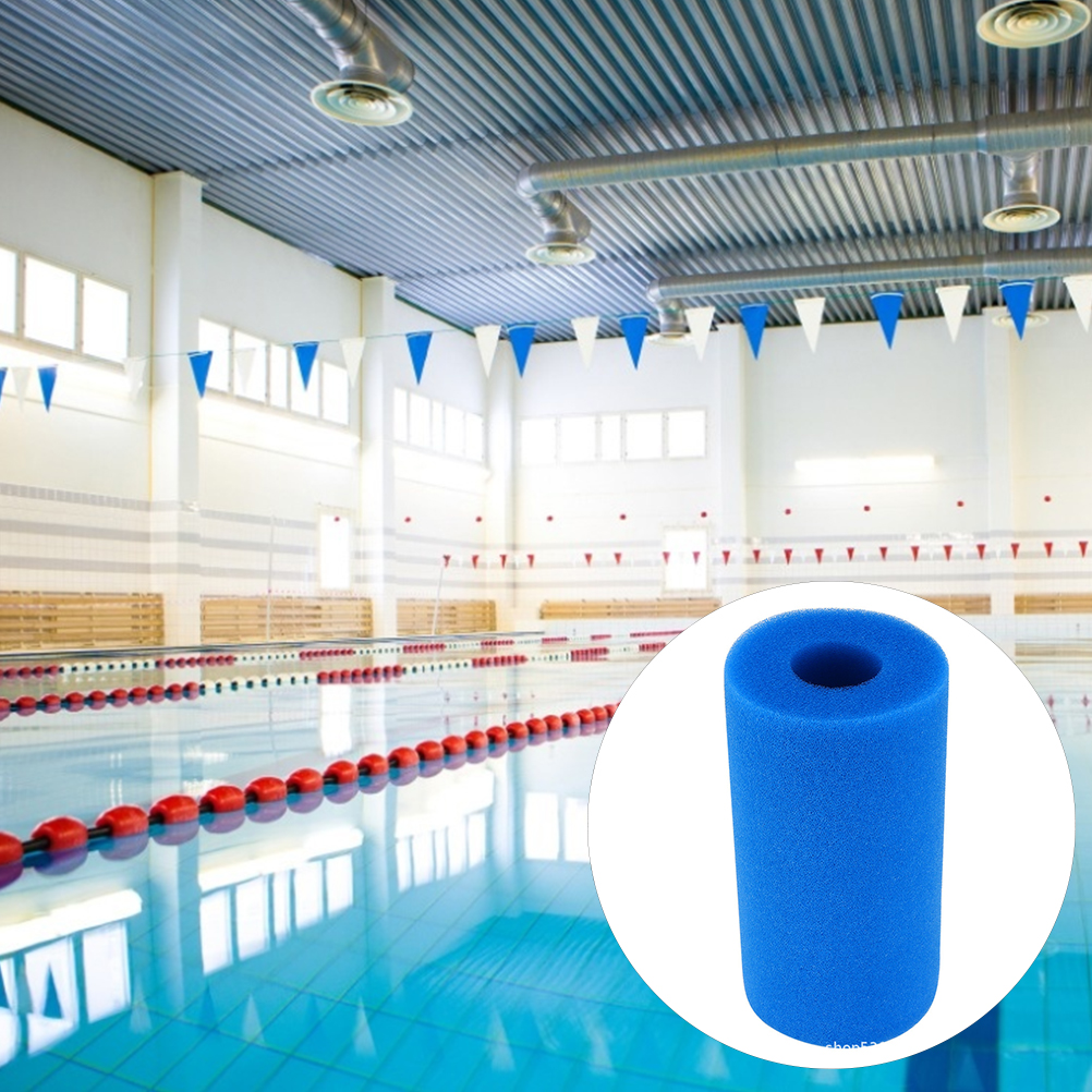 1 Schwammfiltersäule Für Schwimmbad