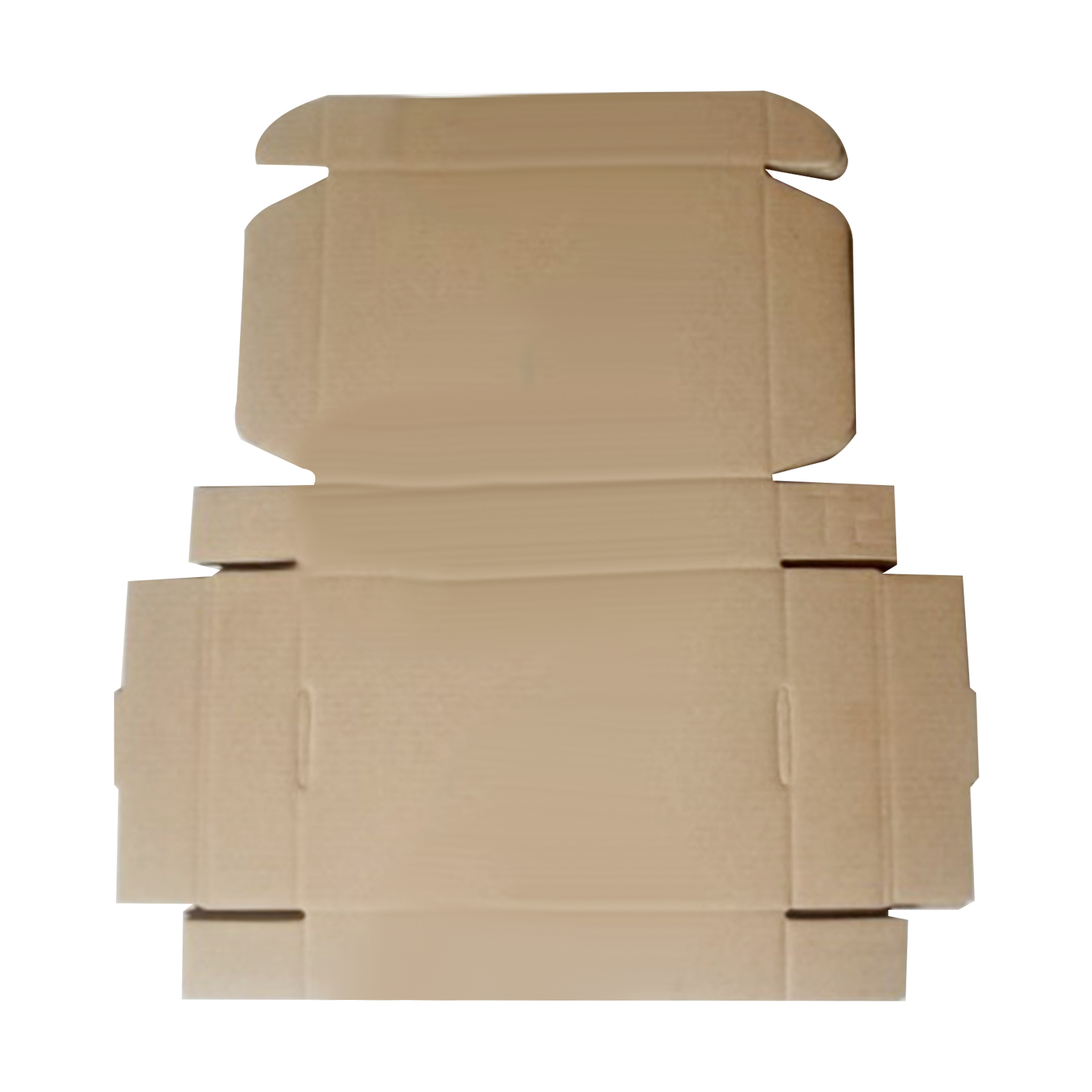 Besonders Stabiler, Dreilagiger Flugzeugkoffer, Langer Und Schmaler Flugzeugkoffer, Expressversandkarton Aus Wellpappe, 300 X 65 X 30 Mm