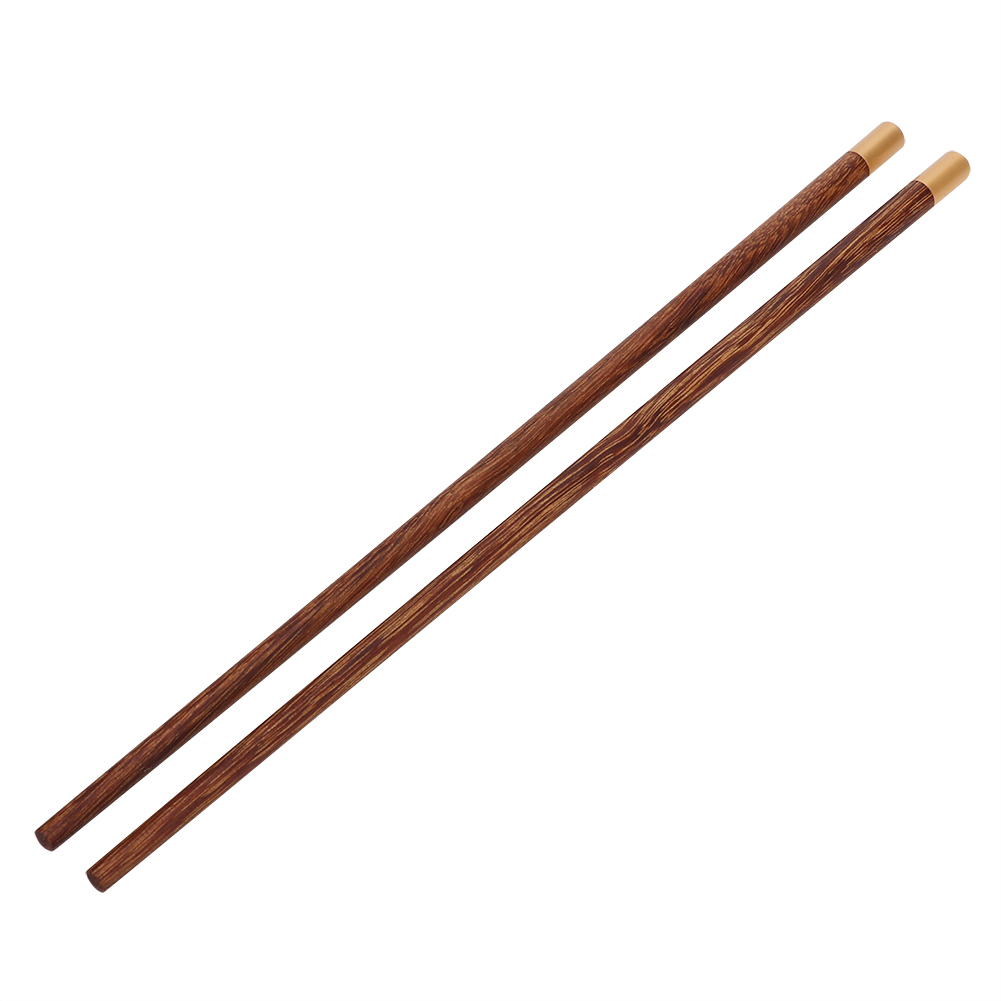 Set Hochwertiger, Handgefertigter, Wiederverwendbarer Essstäbchen, Ideales Küchengeschenk, 5 Paar Essstäbchen Aus Wengeholz