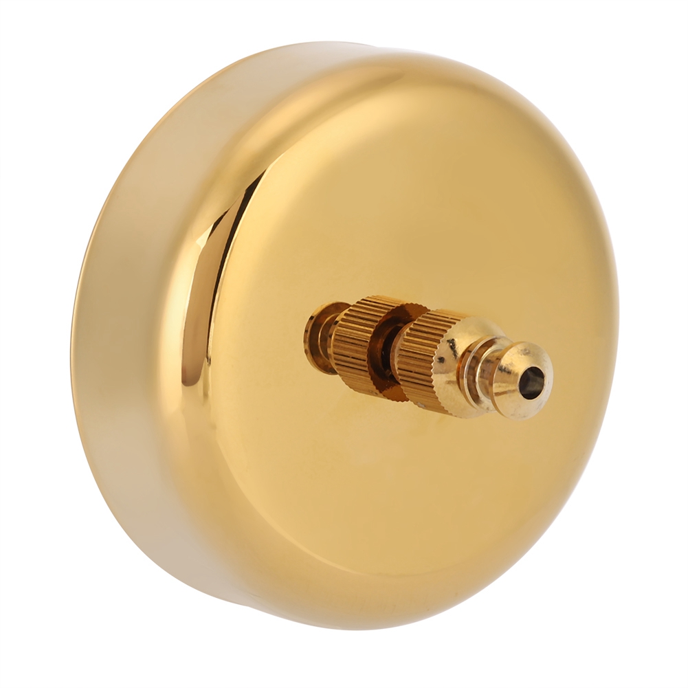 Teleskopierbarer, Wandmontierter Wäscheständer Aus Edelstahl 304 (gold)