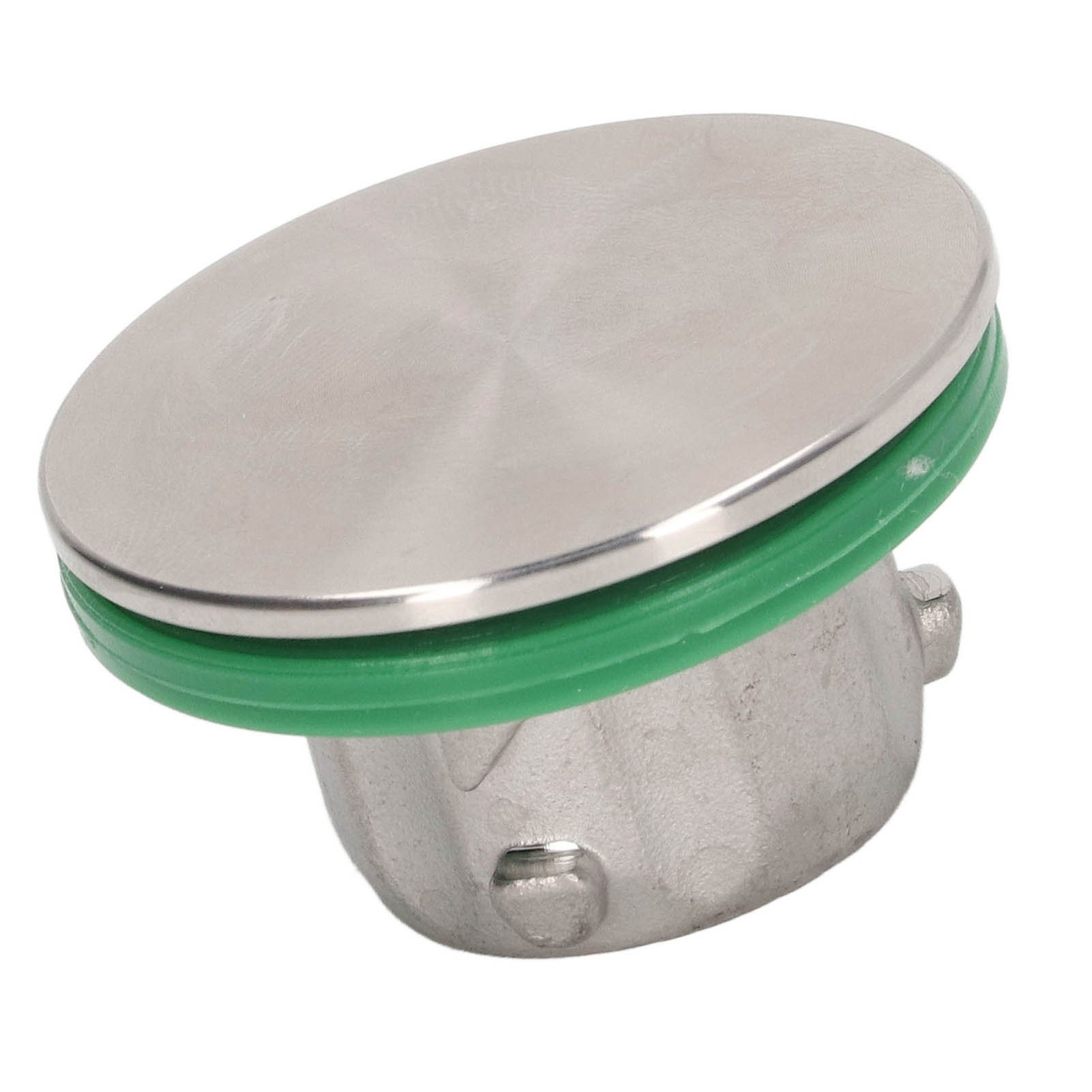 Luftdichter Deckel, Kompatibel Mit Dem Deckel Des Thermomix Tm6, Dem Vakuummixer Und Dem Slow Cooker.