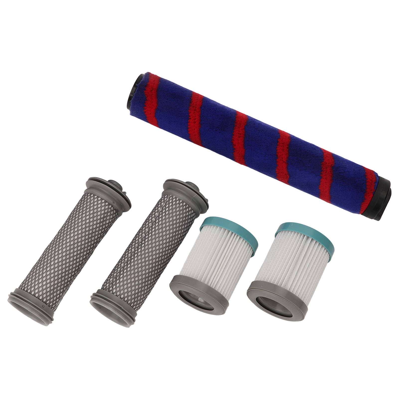 Geeignet Für Den Tineco A10/a11/ea10 Pure One S11 X1 Hauptbürstenfilter Und Weiteres Staubsaugerzubehör