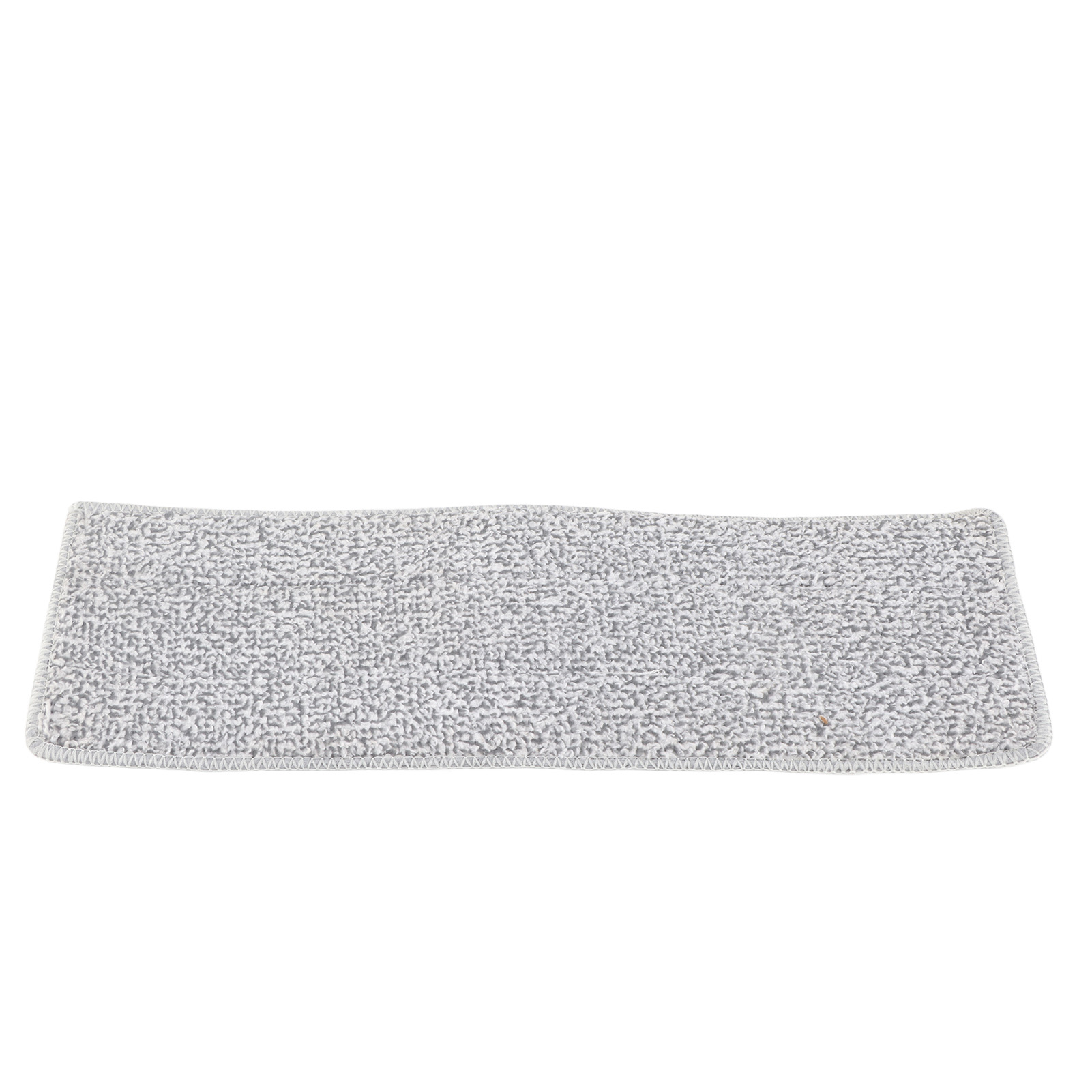 Beliebter Online-lazy-mop, Ein Vielseitiger Flachmopp (trocken Und Nass) Mit Drehbarem Pad, Freihändiger Bodenmopp, Fliesenmopp, Blau, 35 Cm, Inklusive 6 Originalpads.