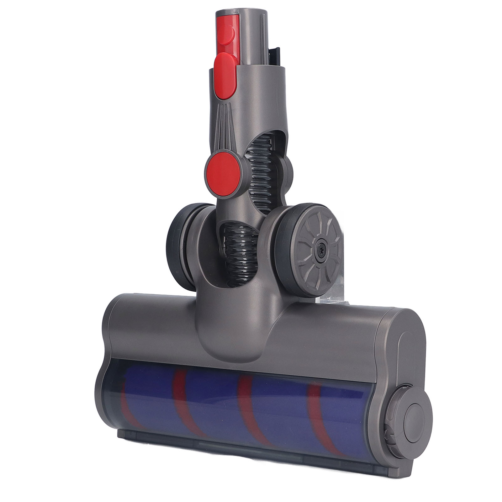 Kompatibel Mit Dyson V7/v8/v10/v11 Staubsaugern, Motorisierter Bodenbürstenkopf Mit Led-bürste.