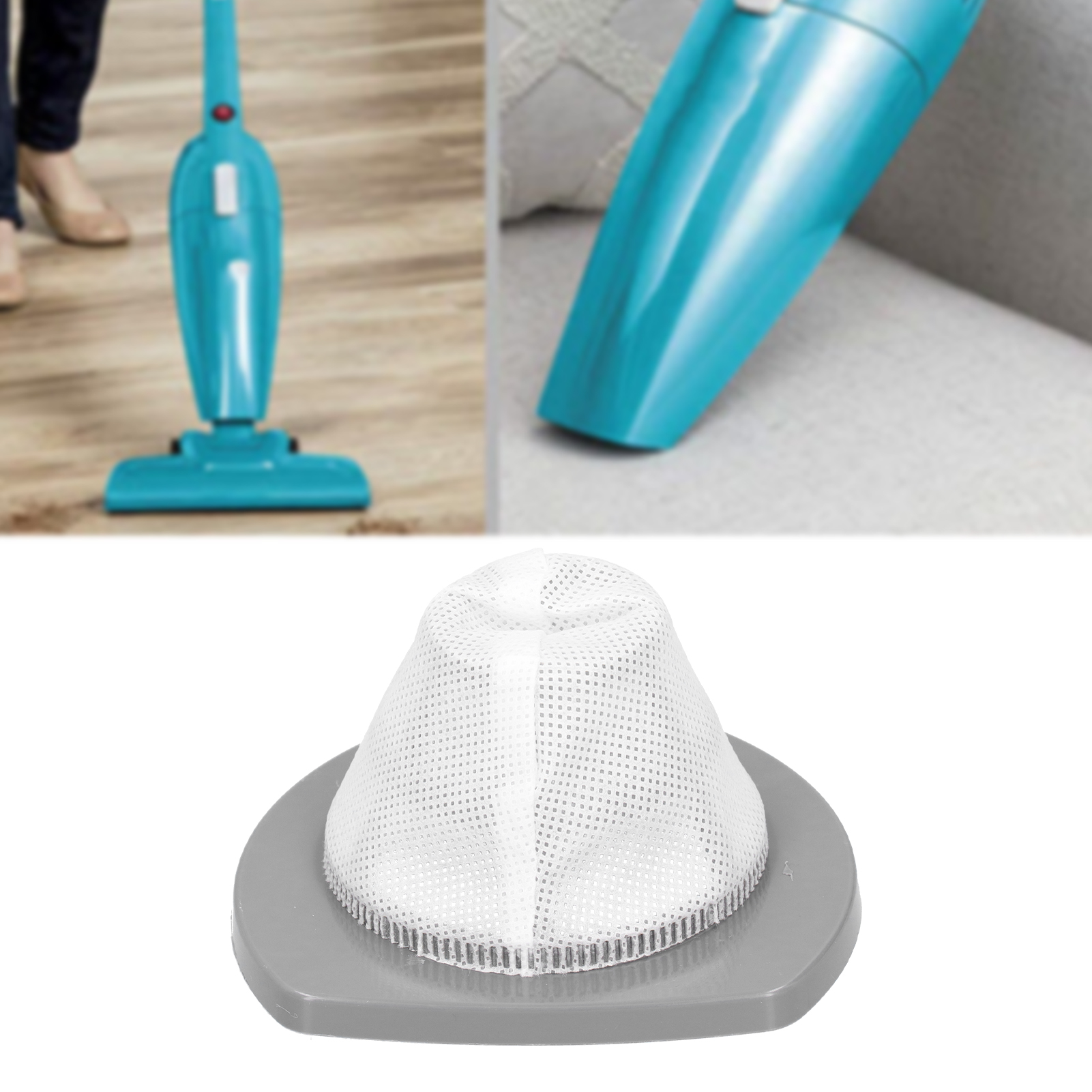 Wiederverwendbarer Filter Für Bissell Staubsauger 2033 2037423 203-7423