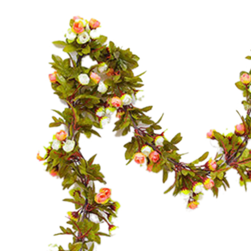 Künstliche Rosen, Künstliche Blumengirlanden, Lüftungsgitter Für Klimaanlagen, Deckendekorationen, Kletterpflanzen Aus Kunststoff, 42 Champagnerkorken