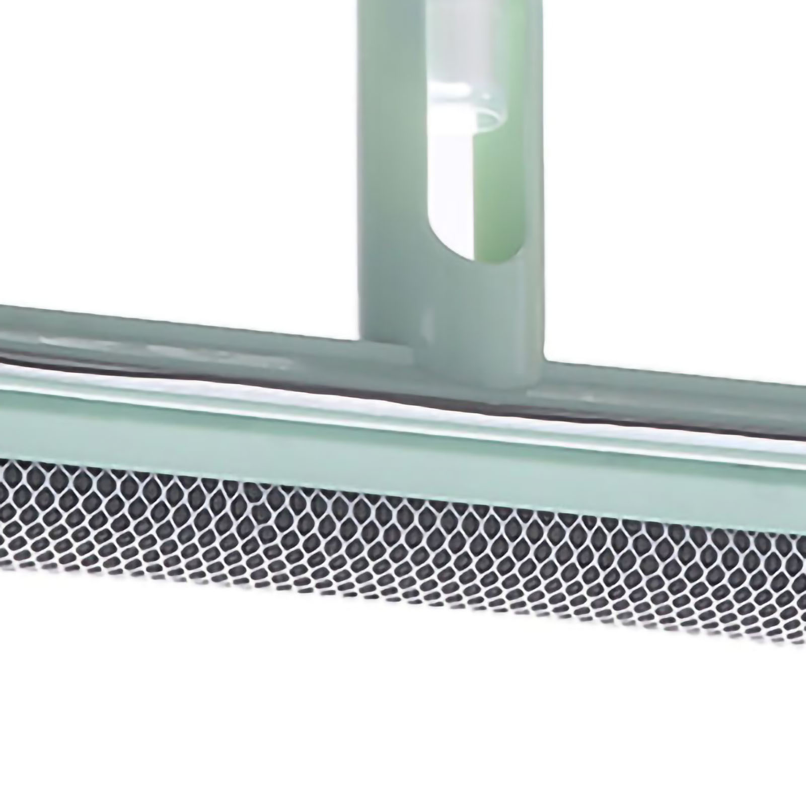 Doppelseitiges Fensterreinigungswerkzeug, Für Den Hausgebrauch, Hochhäuser, Abzieher Und Fensterreinigung, Inklusive Sprühflasche, Farbe: Nordisch-grün.