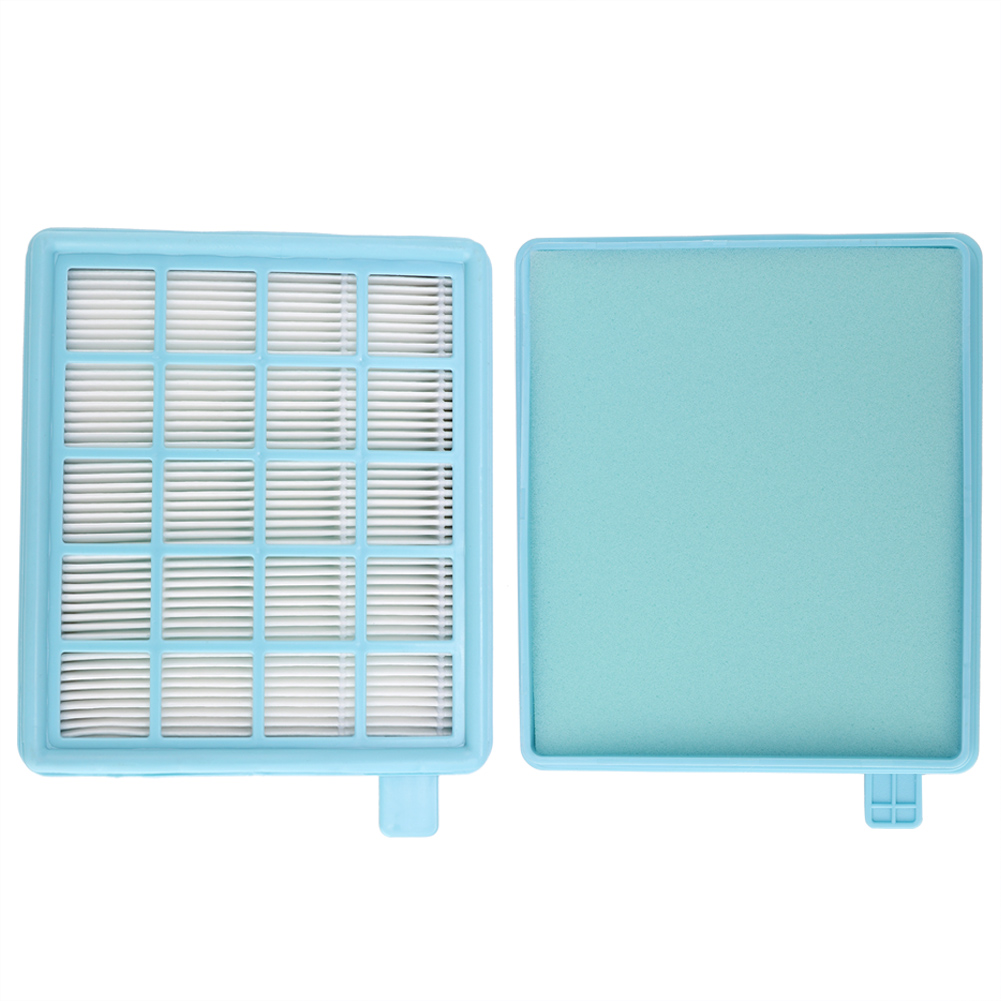 Quadratischer Ersatzfilter Für Philips Hepa-staubsauger Fc8470, Fc8515 Und Fc8632