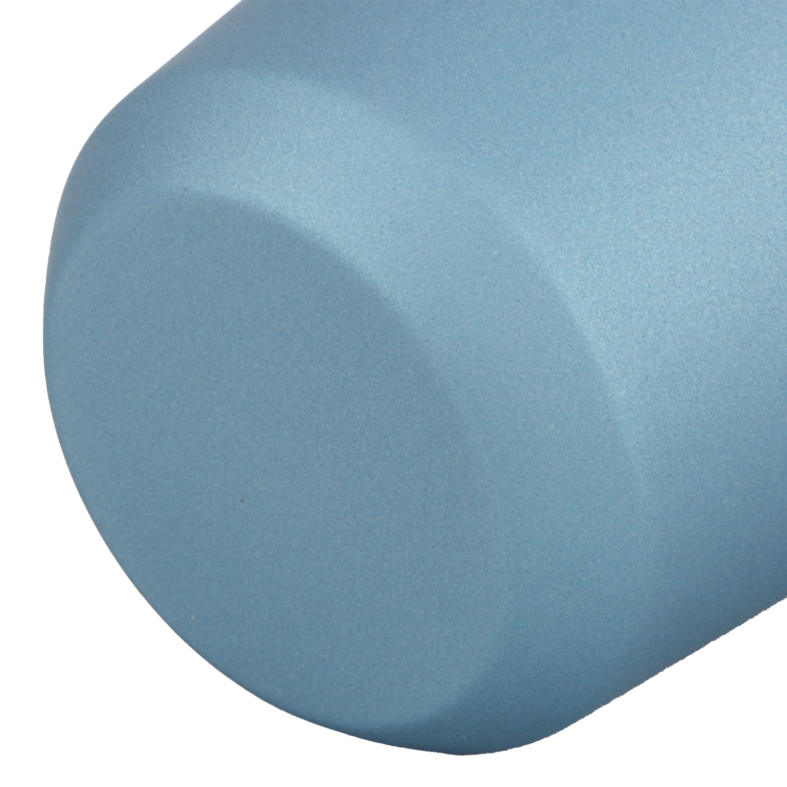 Doppelwandiger, Isolierter Edelstahl-kaffeebecher, 160 Ml, Hellblau, Ideal Für Zuhause Und Cafés.
