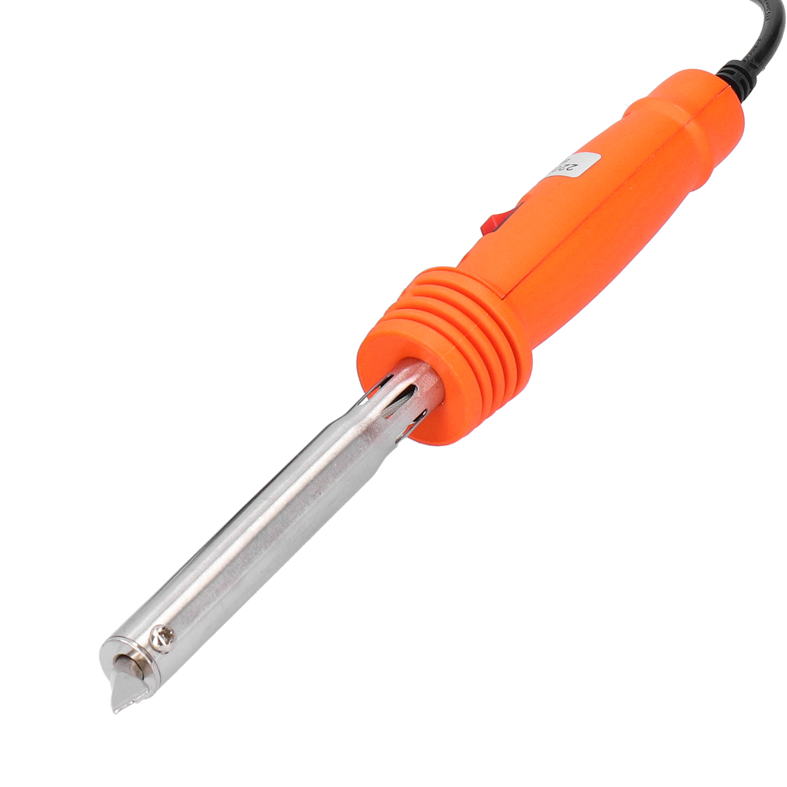 Lötkolben Mit Schalter, Elektrisches Lötgerät, 80 W, Eu-winkelstecker, 220 V, 16 A