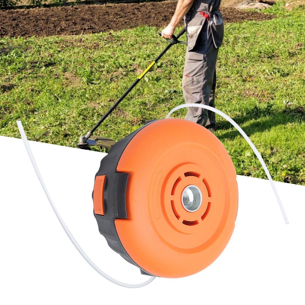 Ersatzkopf Für Husqvarna P25 Rasenmäher, Trimmer Und Freischneider