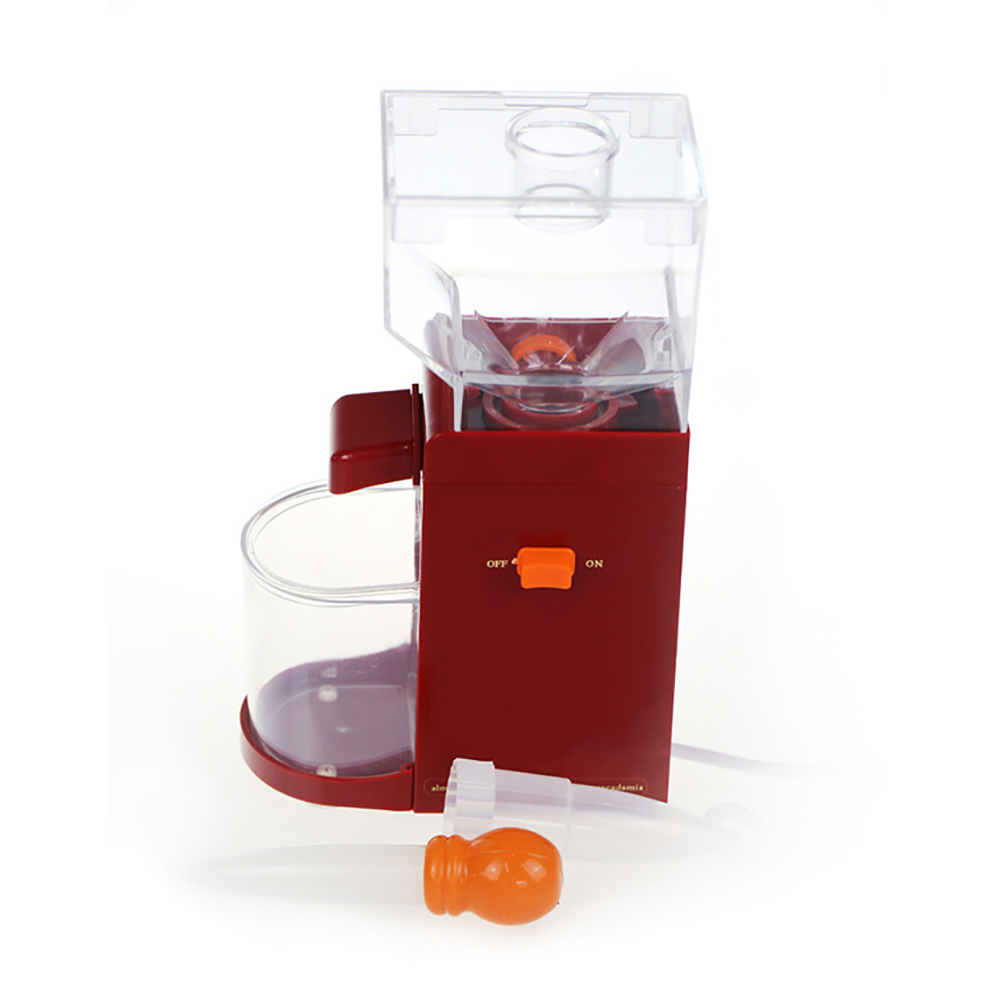 Elektrische Mini-getreidemühle Für Den Hausgebrauch