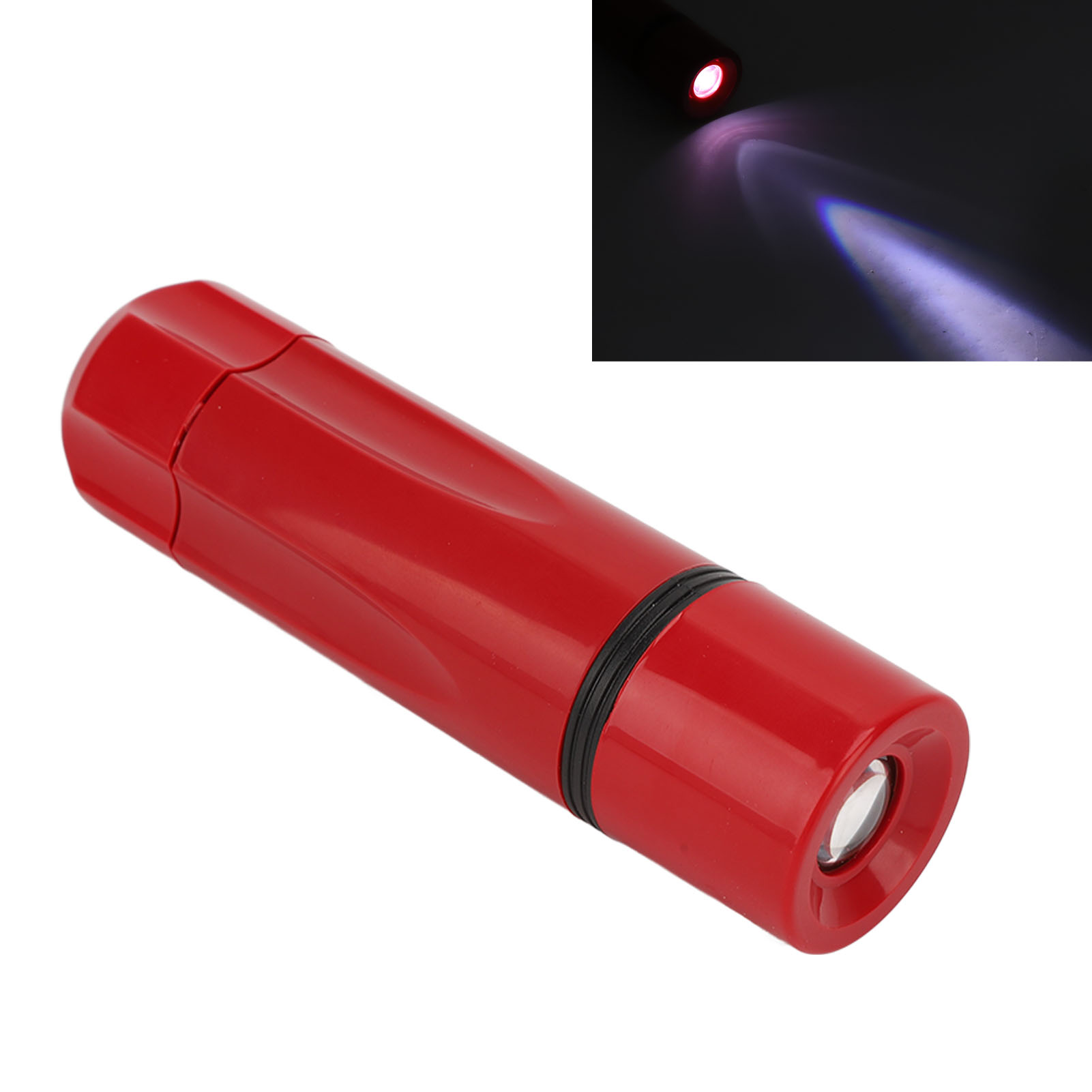 Led-taschenlampe Für Hotels, Notbeleuchtungs-taschenlampe, Notfall-taschenlampe Für Hotelzimmer