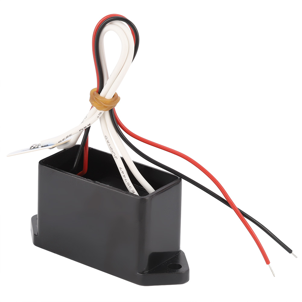 Diy-luftreiniger Mini-ozongenerator Dc12v Für Zuhause
