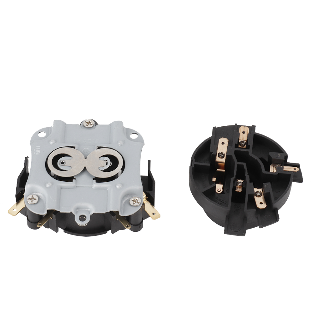 Ersatzteile Für Wasserkocher: Thermostatschalter Ksd688-5 Und Wasserkocherbasis Ksd368-5 (ersatzteil).