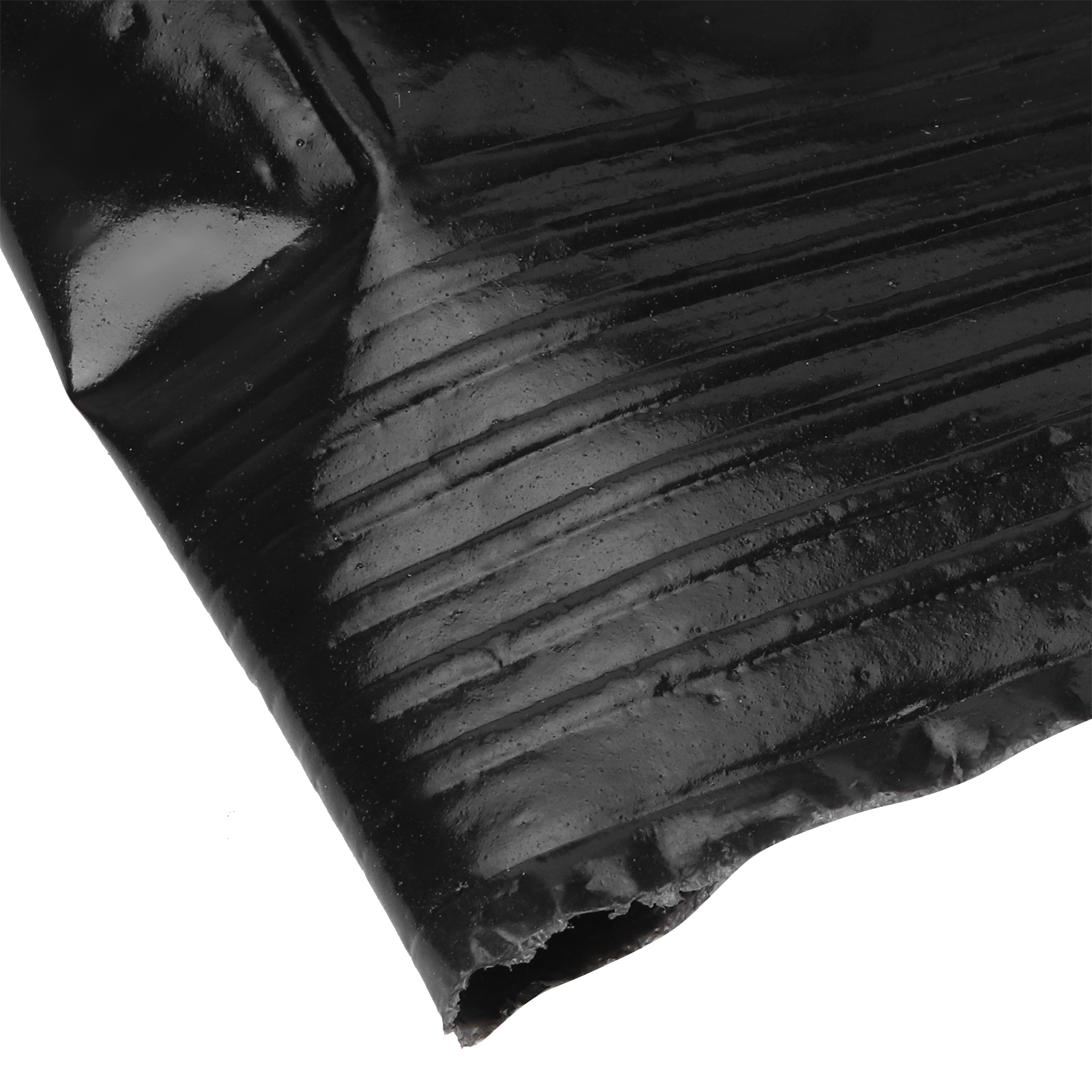 15 Dicke Schwarze Plastik-pflanzbeutel Für Pflanzen, Früchte Und Blumen, Anzuchttöpfe