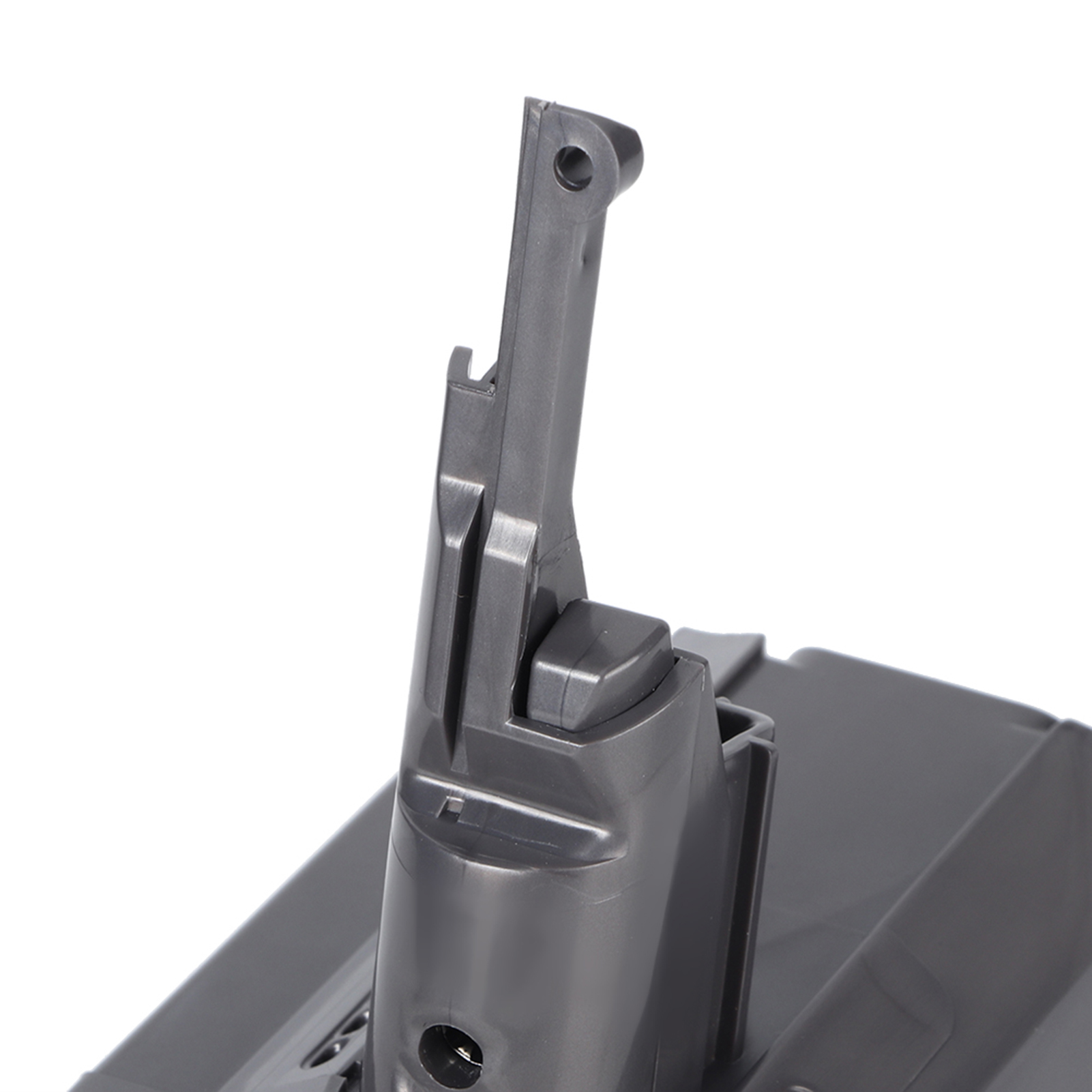 21,6-v-lithium-ersatzakku Für Kabellose Staubsauger, Schwarz, Kompatibel Mit Den Modellen V7 Und V8.