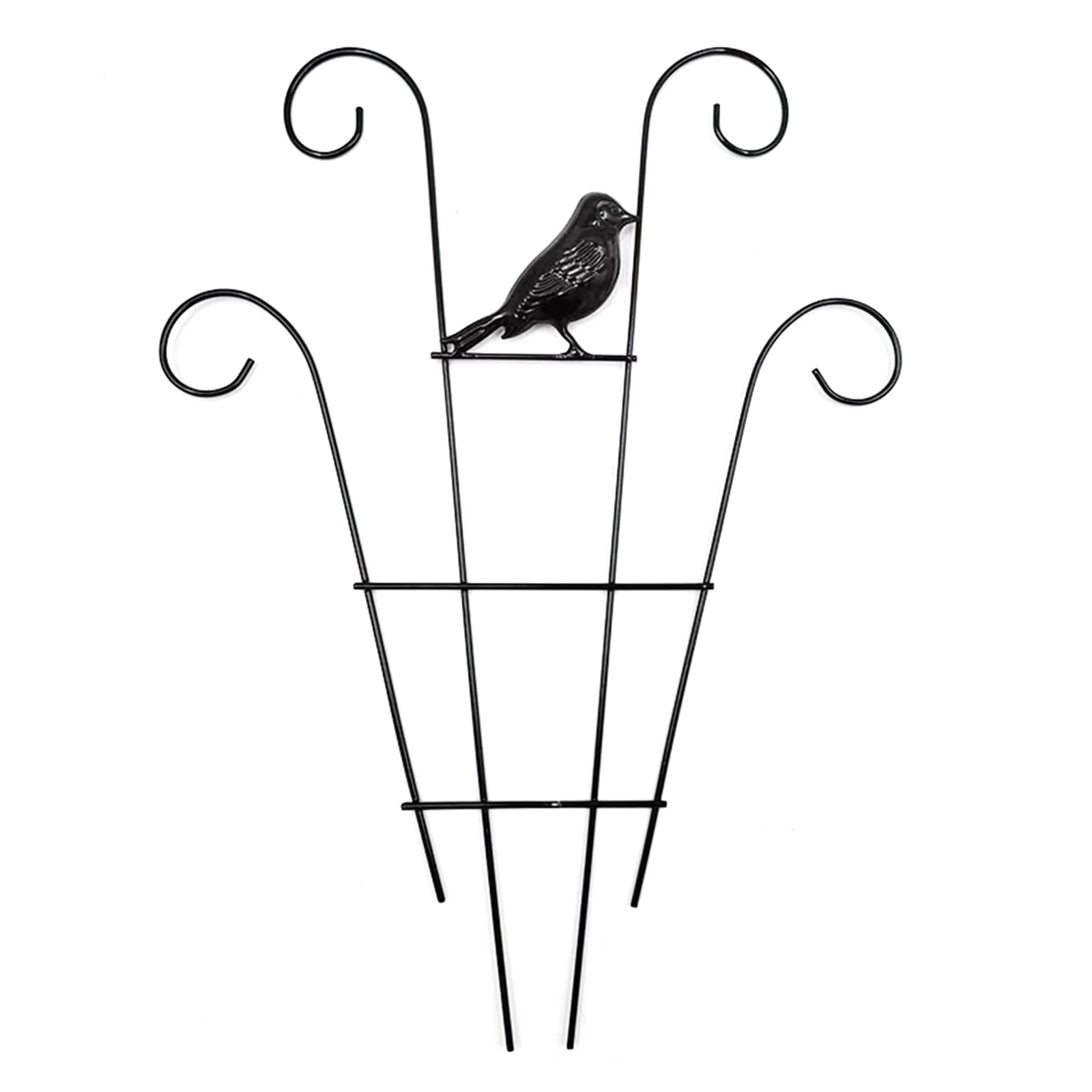 Neue Kletterstruktur Für Den Garten