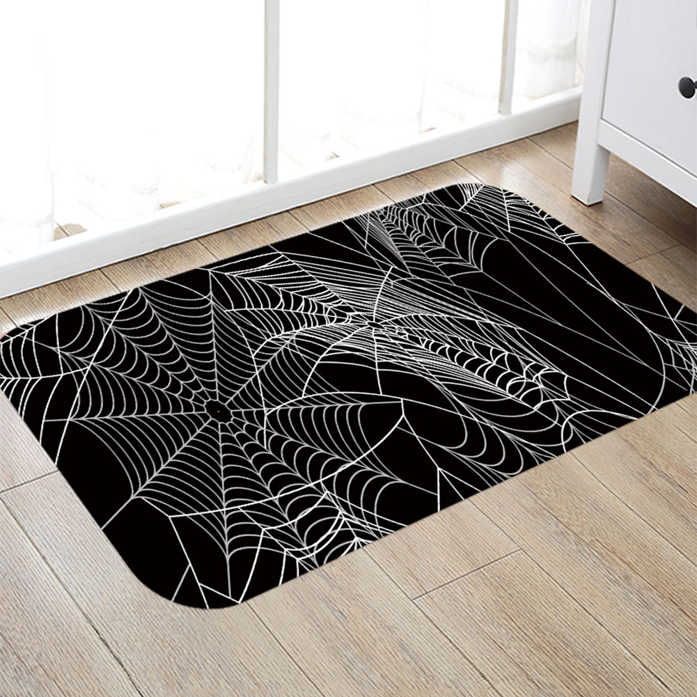 Rutschfeste Bodenmatte Für Bürostühle, Badezimmer- Und Küchenmatte, 50 X 80 Cm