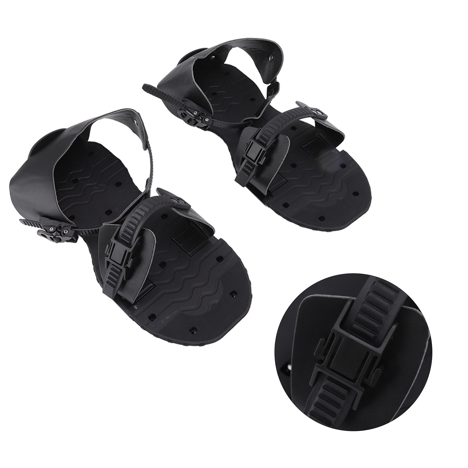 Rasenschuhe, Aufblasbare Schuhe Aus Pu-leder Für Kunstrasen, Garten- Und Baumaschinen, Schuhe Zur Belüftung Und Sauerstoffanreicherung