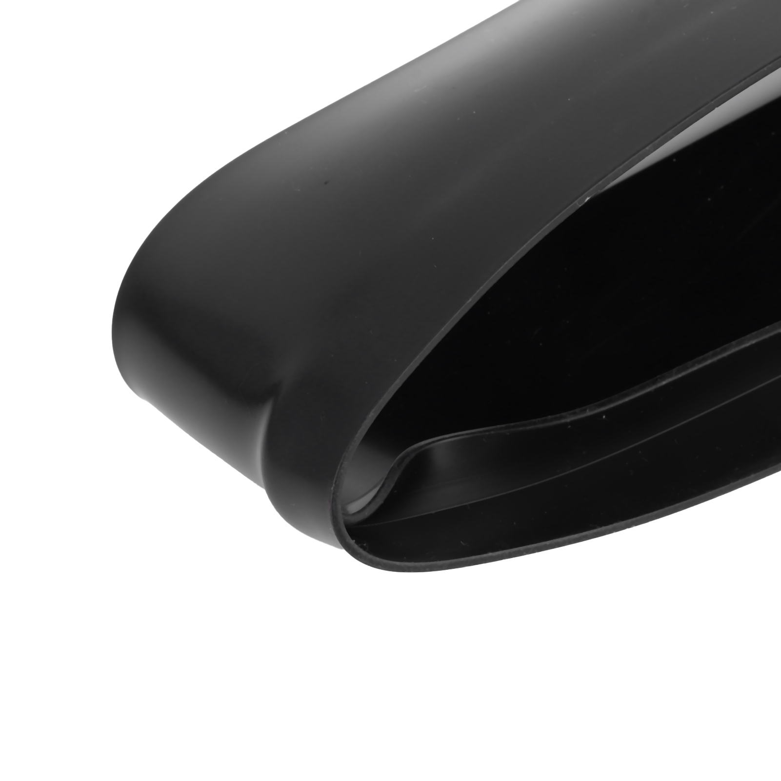 Dichtungsstücke Für Den Spalt Zwischen Arbeitsplatte Und Herd, Hitze- Und Ölbeständig, Für Backofen (schwarz, 53 Cm)