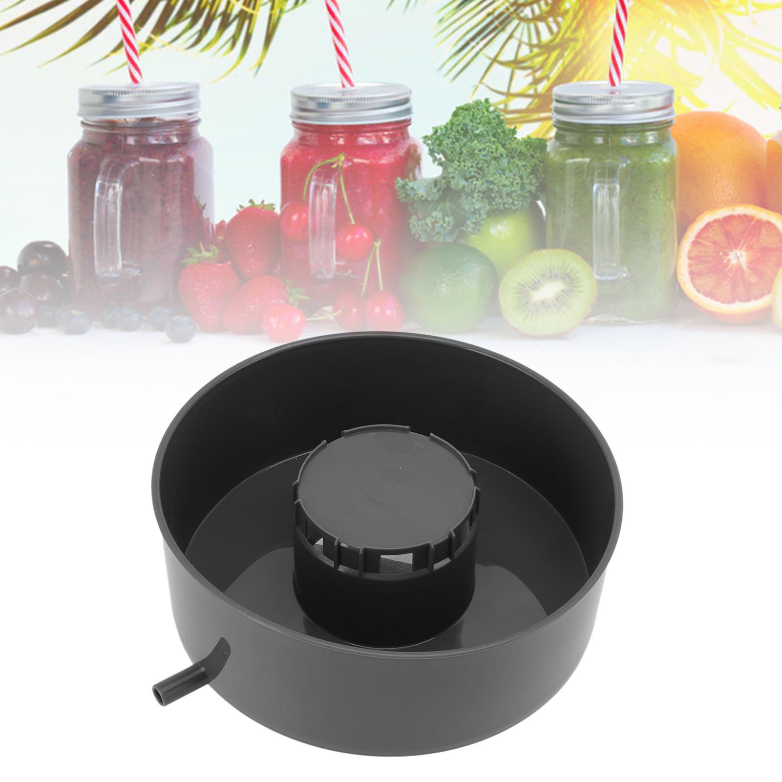 Wiederverwendbarer Dampfentsafter Aus Polypropylen Mit Schlauch Für Thermomix Tm6, Tm5 Und Tm31