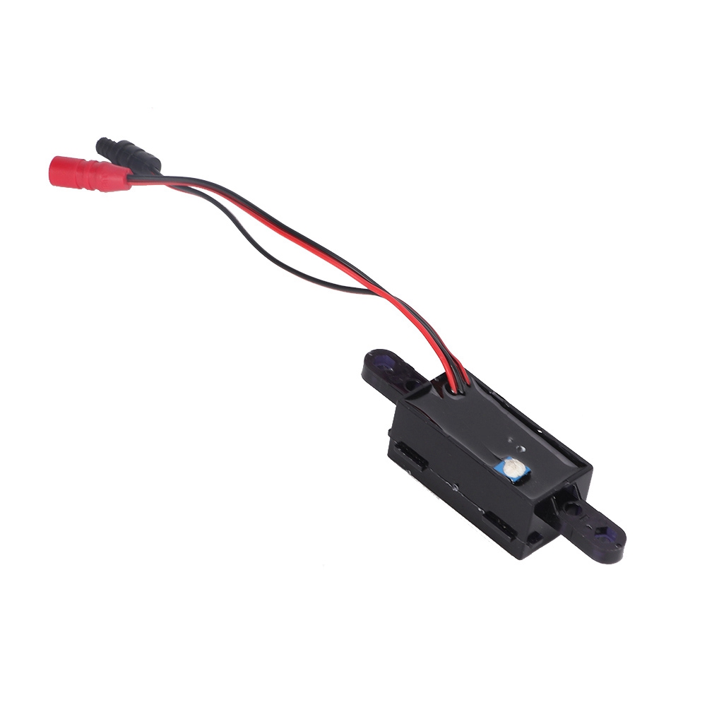 Spülsensor Für Badezimmerurinale, Infrarot-urinalsensor, 6v Dc Zubehör