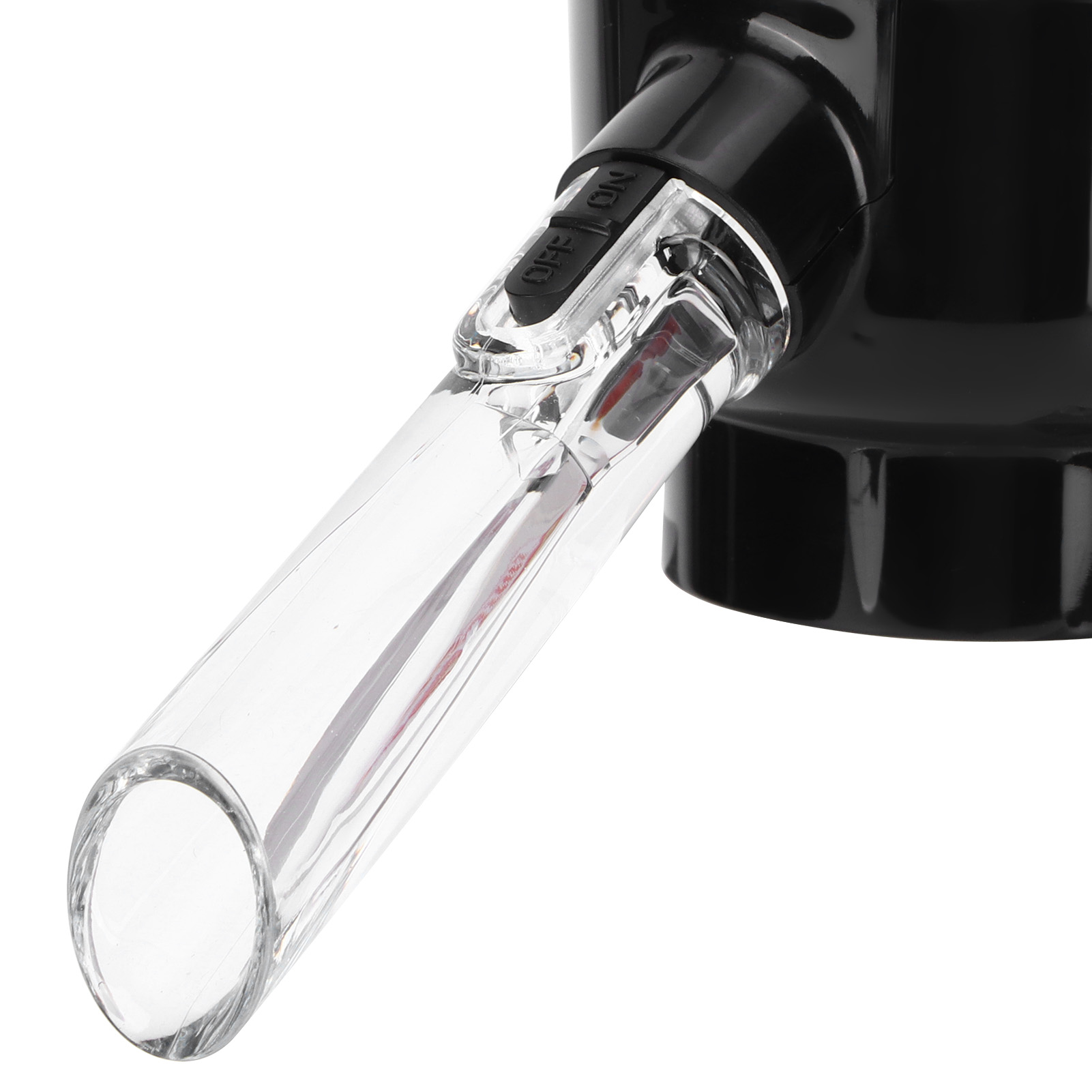 Elektrischer 2-in-1-weinausschank Mit Belüfter, Multifunktionale Automatische Karaffe Für Bar Und Küche